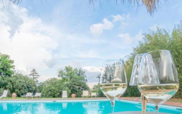 Villa Poggiolo
