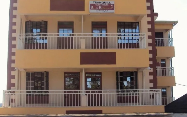 Tranquil Guest House Ol Kalou