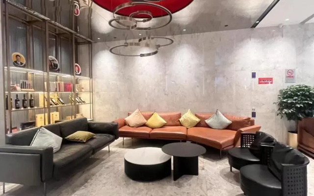 Beijing Peony Hotel
