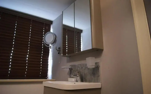 Georgianstyle-2bed-smarttv-freeparking