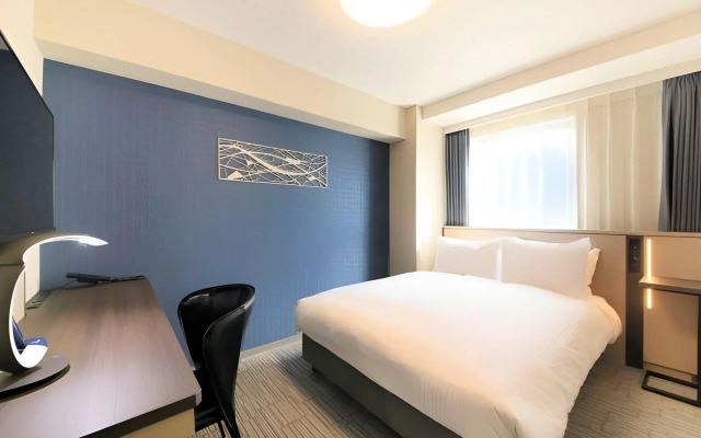 Richmond Hotel Yokohama Ekimae