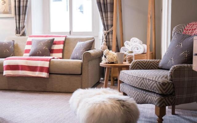 Royal Oak at Keswick