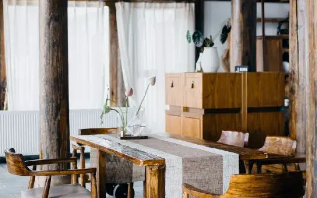 xinbo nanshan homestay