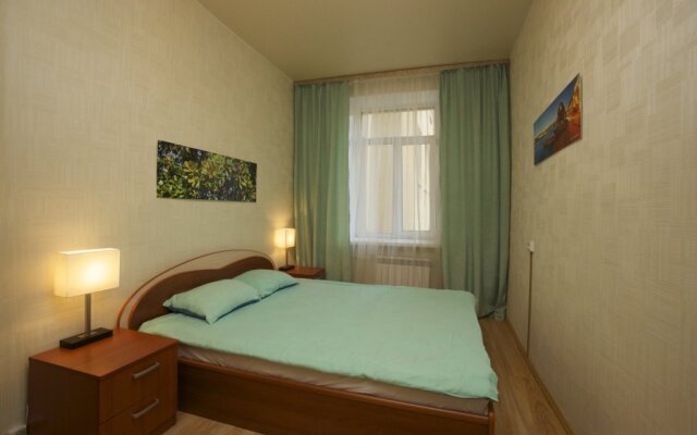Saint Petersburg Soft Apartment