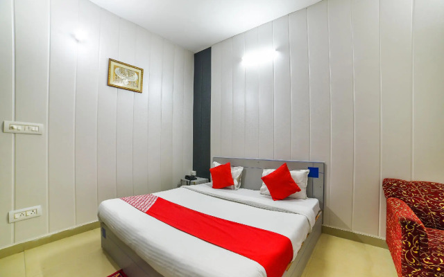 OYO Flagship 5175 Hotel Rama Blue Point