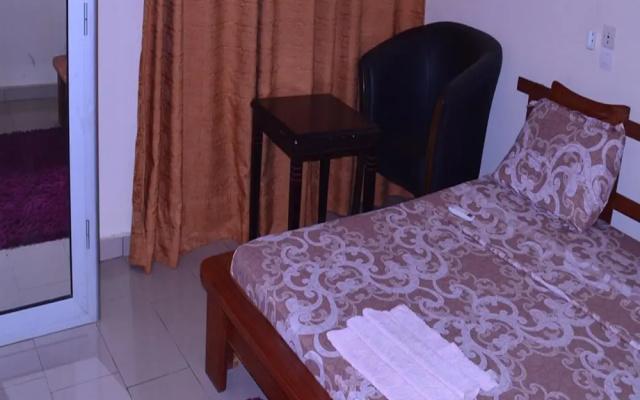 Residences Easy Hotel