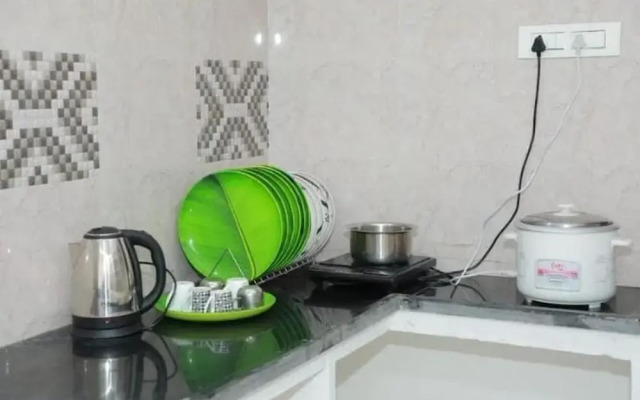 Tirupati SVP Homestay