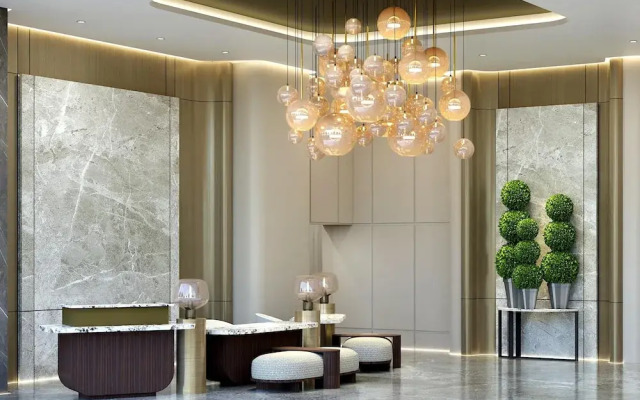 Somerset Queen City Semarang