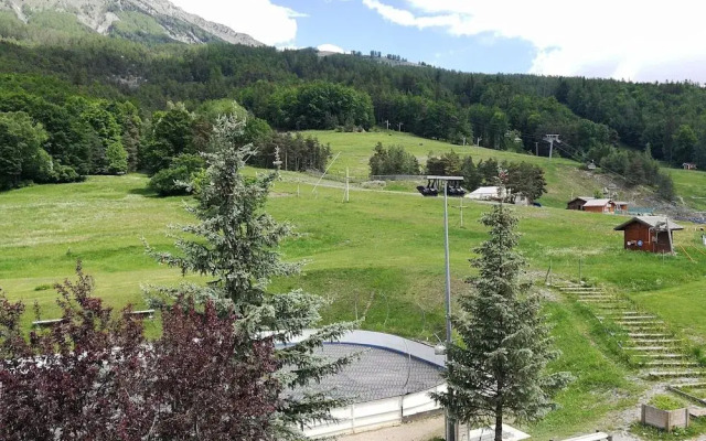 Hôtel Espace