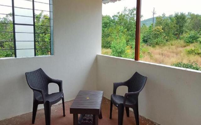 Whistling Farms Home Stay