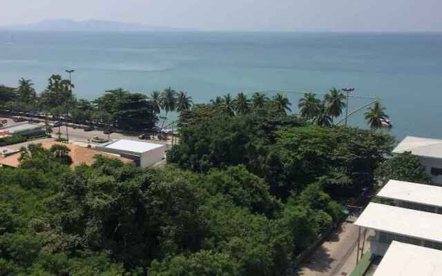 Lumpini Seaview