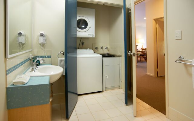 Quest Bunbury Apartment Hotel