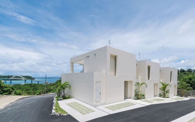 Ken Ken Villa Yuumodoro