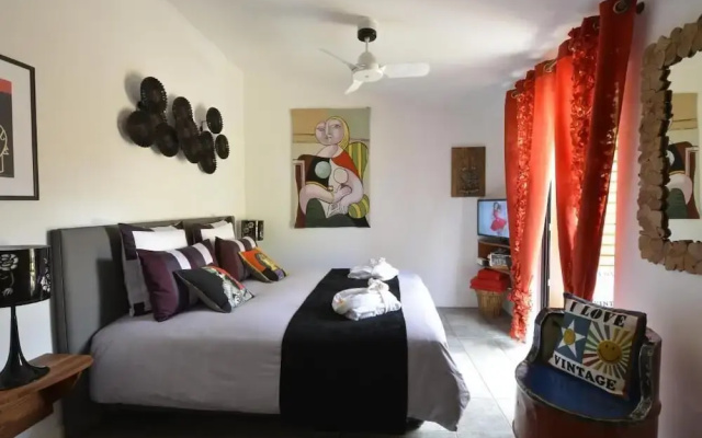 Villa Maido Luxe