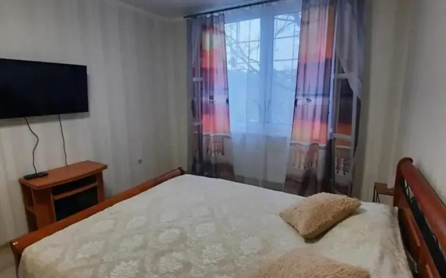 Апартаменты на Калининградском проспекте 71А