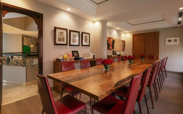 Hivernage Hotel & Spa