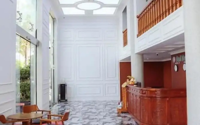 Blue Ocean Hotel Phan Thiet - BAY LUXURY
