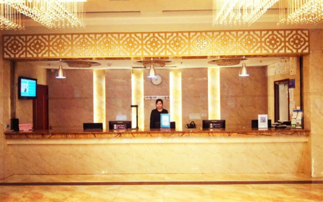 Turpan Hotel