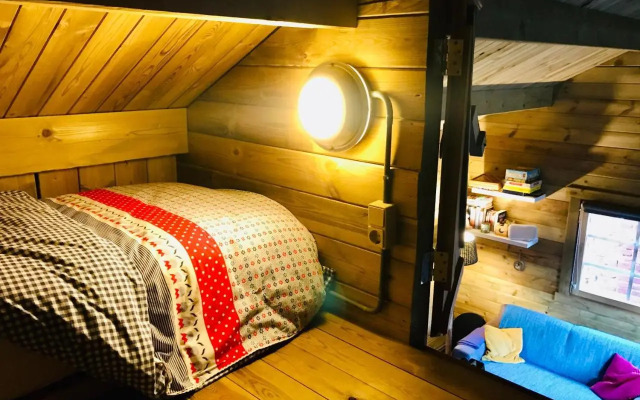 Tiny House Andersom Anders