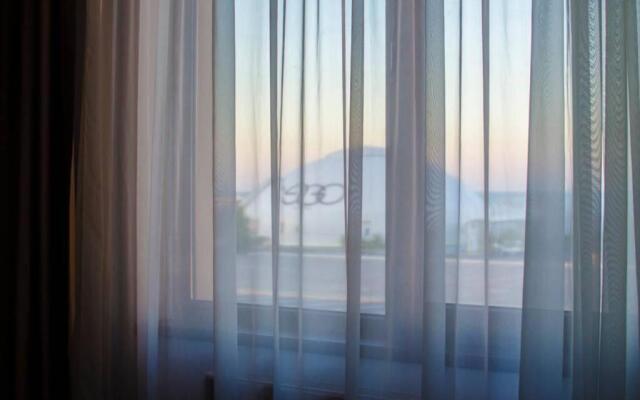 Summerland, 30m from beach&best clubs, NUBA, Fratelli, Ammos