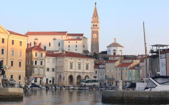 Hostel Adriatic Piran - Adults Only