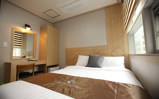 The Stay Hotel Myeongdong