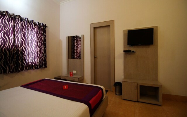 Hotel Rajat Grand
