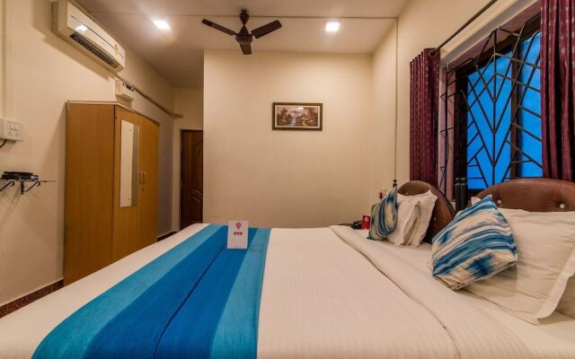 OYO 10576 Hotel Residency