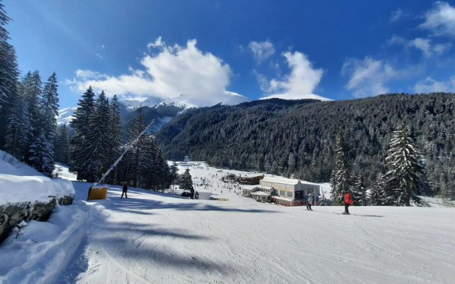 Aspen Golf Ski & Spa Resort