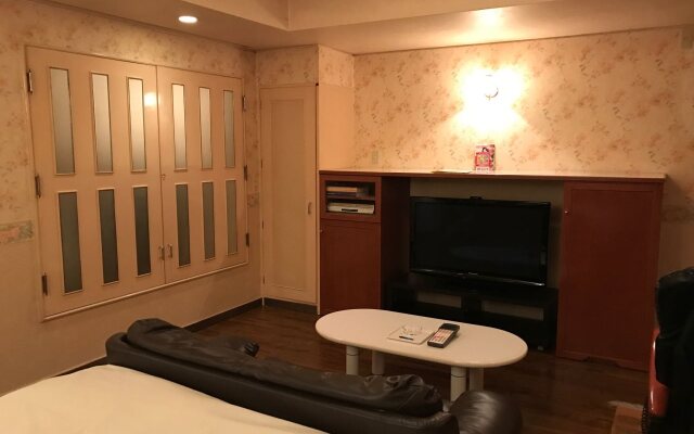 Hotel Mori no Kobito - Adult Only