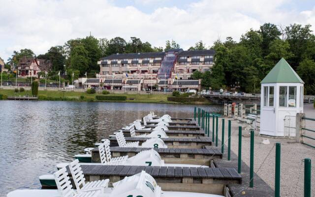 Hôtel Spa du Béryl