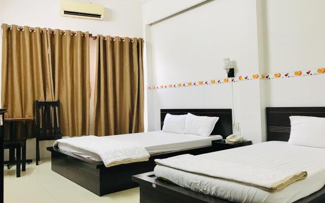 OYO 1148 Thien huong Hotel