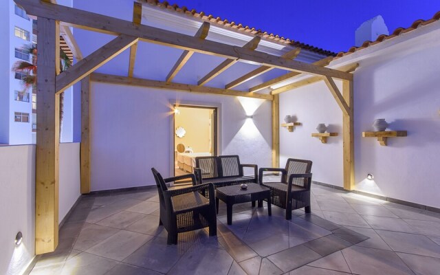 Villa Mariazinha Charming Hotel
