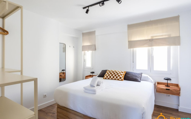 La Casa Bonita de la Victoria by Livework