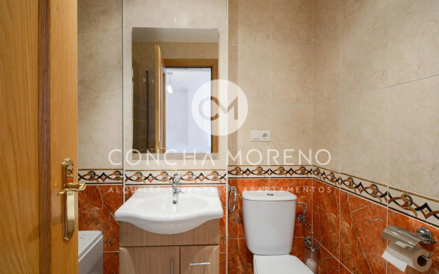 Costa Caribe I-II CM