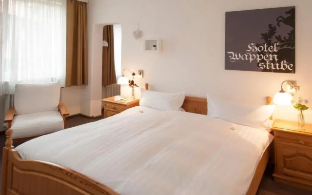 Hotel Wappenstube