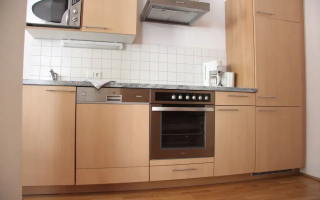 Apartmenthotel Schillerhof