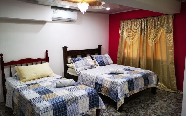 Hotel El Teca