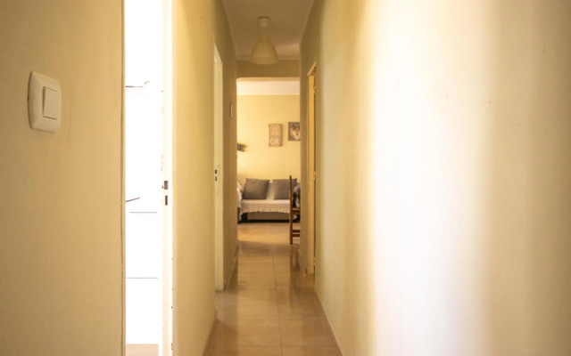 Apartamento La Traiña