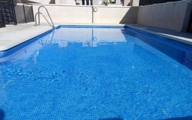 Nuevo apartamento Eursu centro