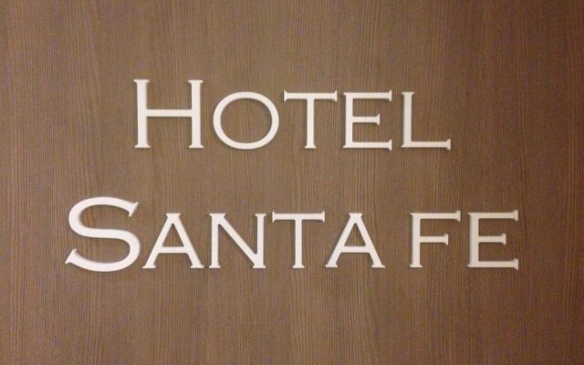 Hotel Santa Fe