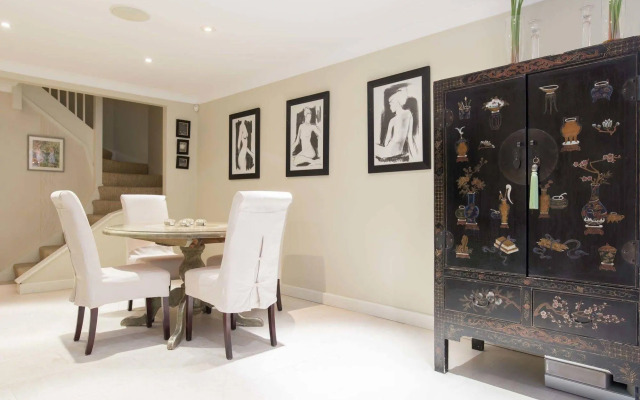 Veeve - Kensington Apartments