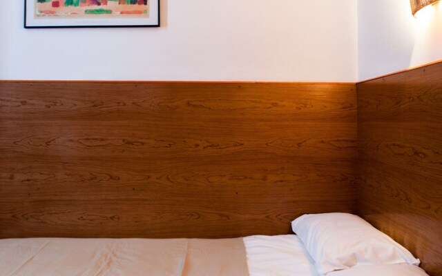 Centric Apartments Guest House