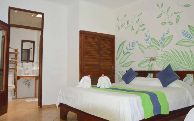 Villas Rio Mar