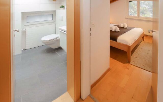 Apartment Brigitte Lommel