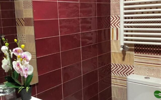 Hostal Corazon de Madrid