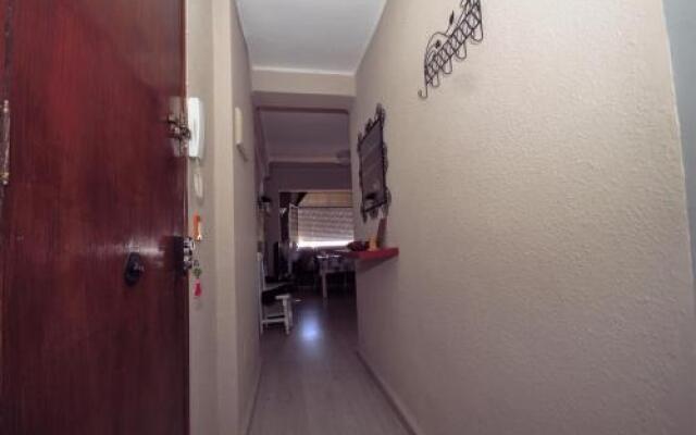 Apartamento La Cordobesita