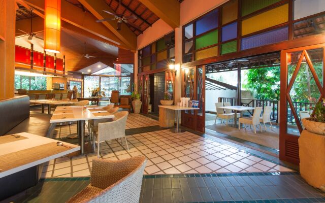 The Greenery Resort Khao Yai