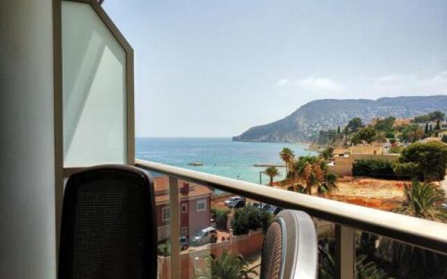 Apartamentos Melior I (5º-E)