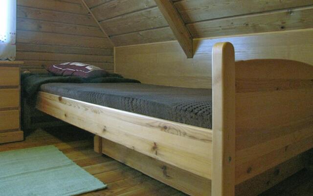 holiday home, Bogacko